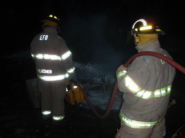 grass fire. 10.08.2012